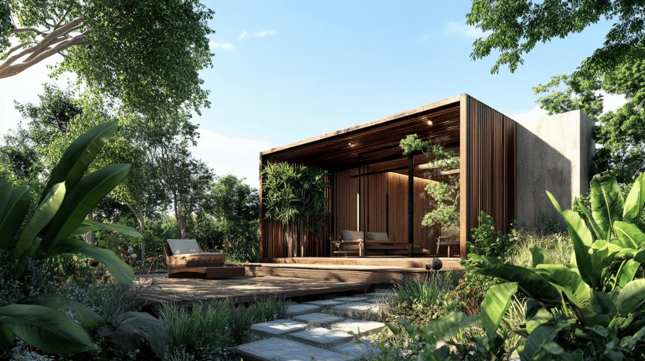 Quel tarif hangar en bois prefabrique choisir selon vos besoins ?