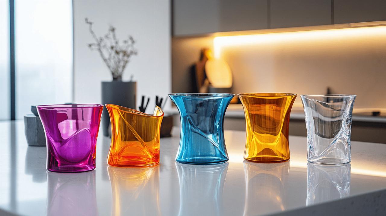 La Science derriere le Verre Tempete : Comprendre son Principe de Convection