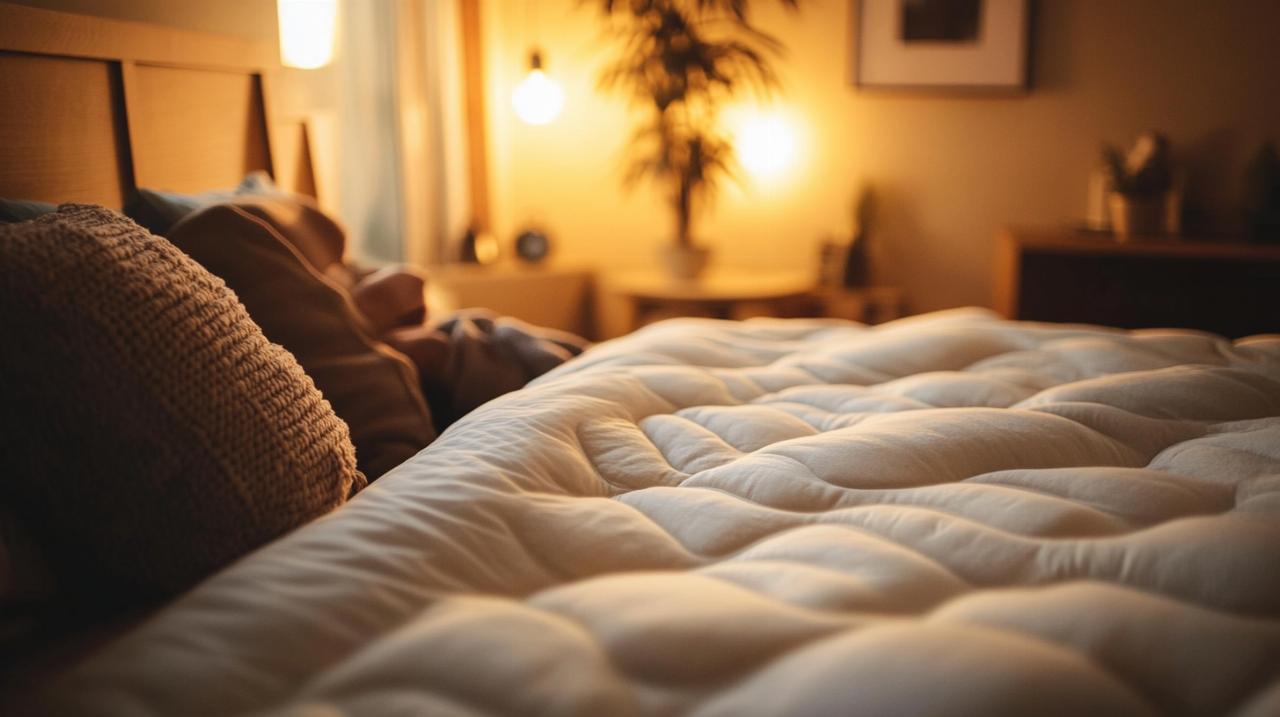 Comment choisir un matelas pour des nuits réparatrices et un sommeil de qualité