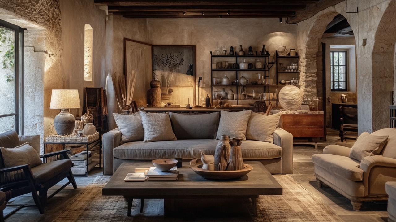 Les secrets des professionnels : Découvrir Mercier – Meubles et Décoration à Alès pour une décoration réussie