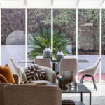 Couleurs et matériaux : créer une véranda qui inspire