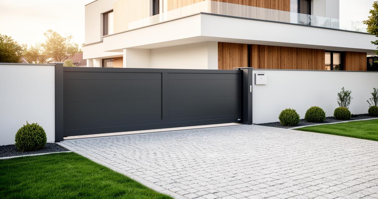 CAME BXV, notre avis sur le moteur pour portail coulissant : fiabilité et points de vigilance