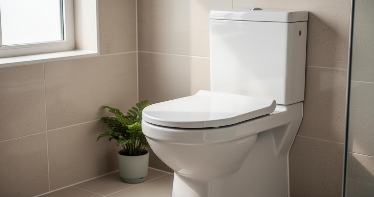Pourquoi j&rsquo;ai des vers dans mes toilettes ? Les facteurs d&rsquo;humidité et d&rsquo;hygiène en cause